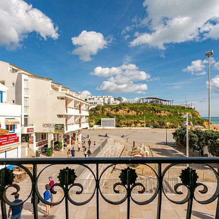 Down Town Beach House Albufeira Exterior foto