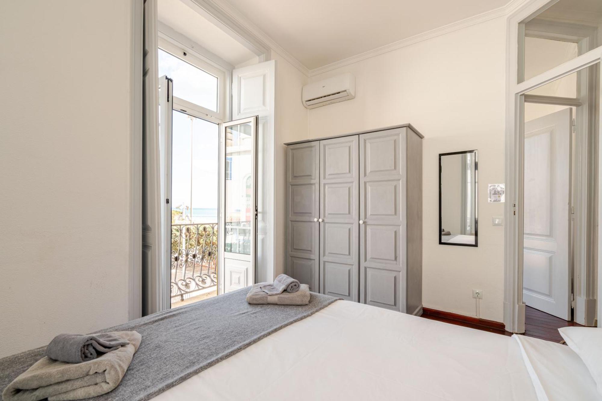 Down Town Beach House Albufeira Exterior foto